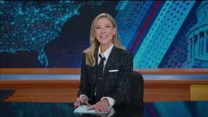 The Daily Show 31. Sezon 27. Bölüm