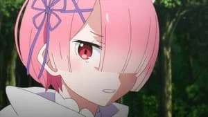 Re:ZERO -Starting Life in Another World- 1. Sezon 23. Bölüm