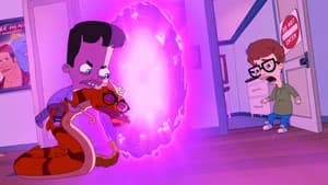 Big Mouth 5. Sezon 10. Bölüm