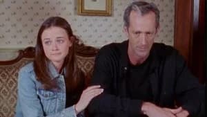 Gilmore Girls 1. Sezon 5. Bölüm