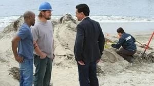 Criminal Minds 6. Sezon 23. Bölüm