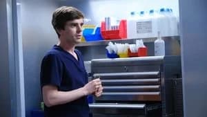 The Good Doctor 3. Sezon 6. Bölüm