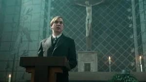 Babylon Berlin 2. Sezon 7. Bölüm