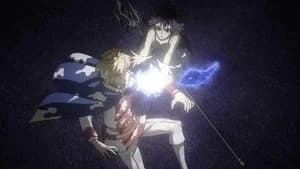 Black Clover 1. Sezon 118. Bölüm