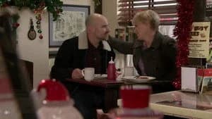 Coronation Street 60. Sezon 268. Bölüm