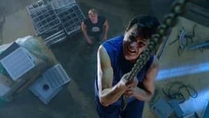 Cobra Kai 4. Sezon 2. Bölüm