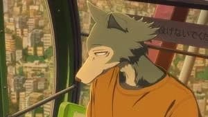BEASTARS 3. Sezon 7. Bölüm