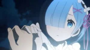 Re:ZERO -Starting Life in Another World- 1. Sezon 9. Bölüm