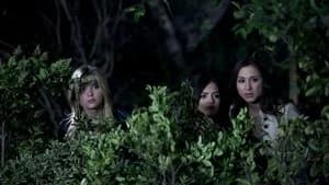 Pretty Little Liars 2. Sezon 3. Bölüm
