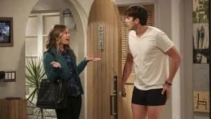 Two and a Half Men 12. Sezon 10. Bölüm