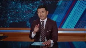 The Daily Show 30. Sezon 108. Bölüm