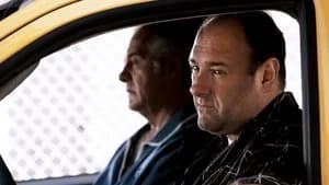 The Sopranos 6. Sezon 15. Bölüm