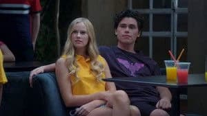 Greenhouse Academy 3. Sezon 5. Bölüm