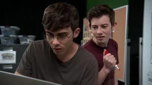 American Vandal 1. Sezon 5. Bölüm