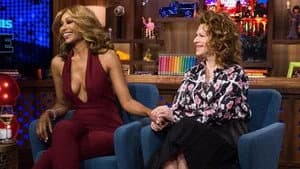 Watch What Happens Live with Andy Cohen 13. Sezon 35. Bölüm