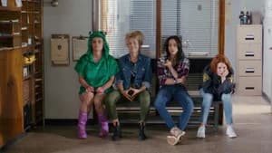 Workin' Moms 3. Sezon 8. Bölüm