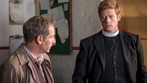 Grantchester 3. Sezon 3. Bölüm