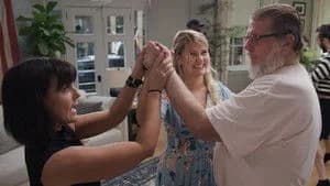 Queer Eye 5. Sezon 3. Bölüm