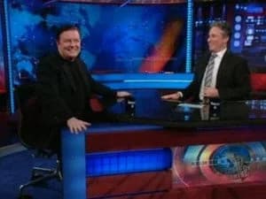 The Daily Show 14. Sezon 26. Bölüm