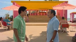 Acapulco 3. Sezon 8. Bölüm