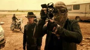 From Dusk Till Dawn: The Series 2. Sezon 8. Bölüm