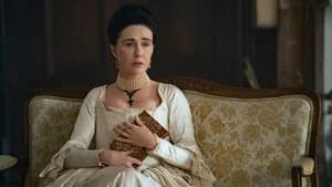 Dangerous Liaisons 1. Sezon 5. Bölüm