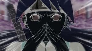 Boruto: Naruto Next Generations 1. Sezon 177. Bölüm