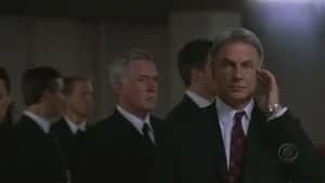 NCIS 3. Sezon 10. Bölüm
