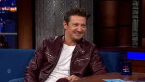 The Late Show with Stephen Colbert 11. Sezon 23. Bölüm
