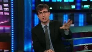 The Daily Show 17. Sezon 75. Bölüm