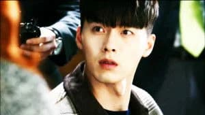 Hyde, Jekyll, Me 1. Sezon 17. Bölüm
