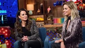 Watch What Happens Live with Andy Cohen 13. Sezon 199. Bölüm