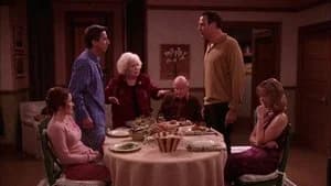 Everybody Loves Raymond 8. Sezon 4. Bölüm