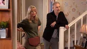Coronation Street 65. Sezon 99. Bölüm