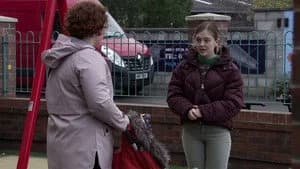 Coronation Street 64. Sezon 6. Bölüm