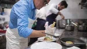 Chef's Table: France 1. Sezon 1. Bölüm