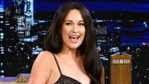 The Tonight Show Starring Jimmy Fallon 11. Sezon 97. Bölüm