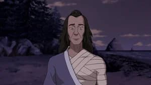 Avatar: The Last Airbender 1. Sezon 15. Bölüm