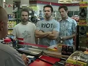 It's Always Sunny in Philadelphia 4. Sezon 2. Bölüm