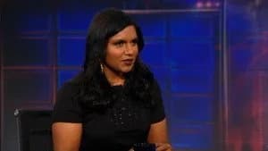 The Daily Show 17. Sezon 13. Bölüm