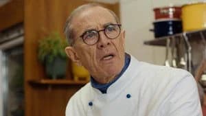 A Taste for Murder 1. Sezon 2. Bölüm