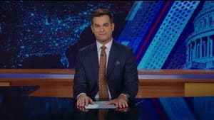 The Daily Show 29. Sezon 103. Bölüm