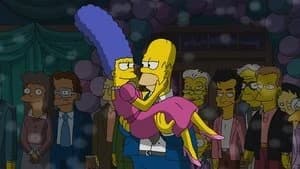 The Simpsons 30. Sezon 13. Bölüm