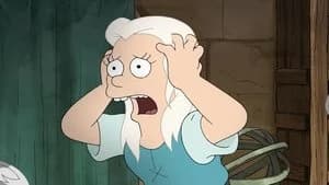 Disenchantment 1. Sezon 10. Bölüm