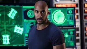 Marvel's Agents of S.H.I.E.L.D. 3. Sezon 10. Bölüm