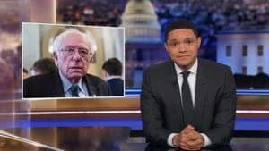 The Daily Show 24. Sezon 64. Bölüm