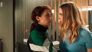 Unfamiliar 1. Sezon 5. Bölüm