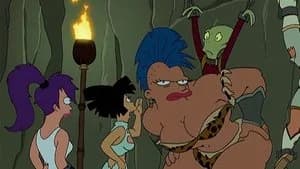 Futurama 3. Sezon 5. Bölüm