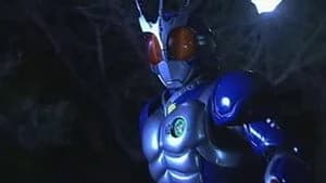 仮面ライダー 11. Sezon 2. Bölüm
