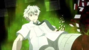The Future Diary 1. Sezon 22. Bölüm
